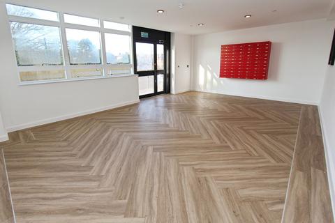 undefined, Tulip Street, Beeston, Beeston, NG9
