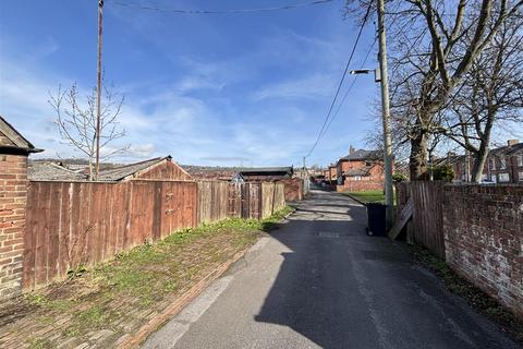 undefined, Land To The Rear Of Station Road, Ushaw Moor