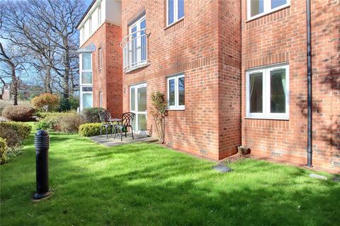 undefined, Timothy Hackworth Court, The Avenue