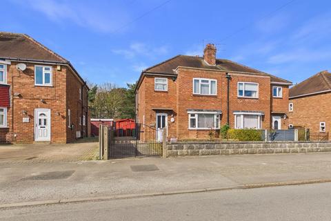 Clarke Road, Lincoln, LN6