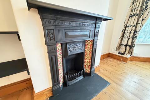 3 bedroom terraced house for sale, Woodside Road, Southampton SO17