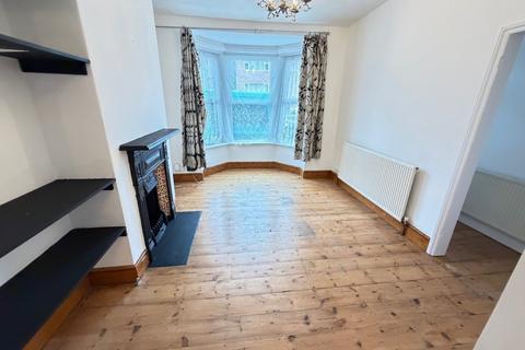 3 bedroom terraced house for sale, Woodside Road, Southampton SO17