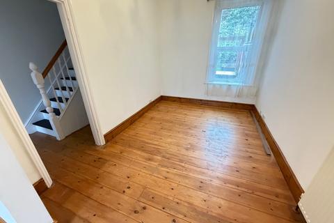 3 bedroom terraced house for sale, Woodside Road, Southampton SO17