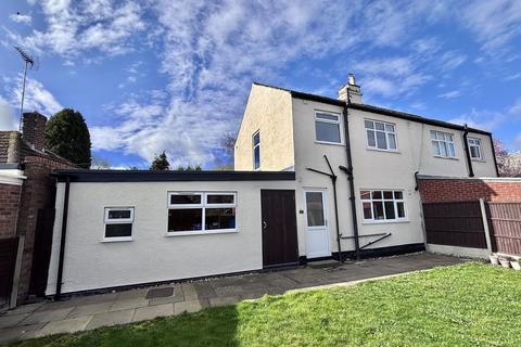 undefined, Blaby, Leicester LE8
