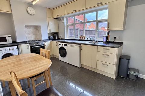 undefined, Blaby, Leicester LE8
