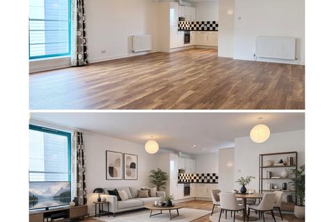 undefined, West Victoria Dock Road, City Quay, Dundee, DD1