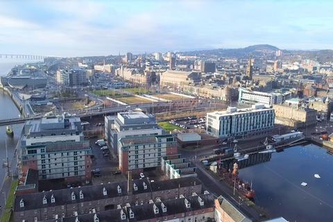 2 bedroom flat for sale, West Victoria Dock Road, City Quay, Dundee, DD1