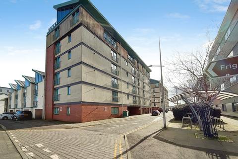 2 bedroom flat for sale, West Victoria Dock Road, City Quay, Dundee, DD1