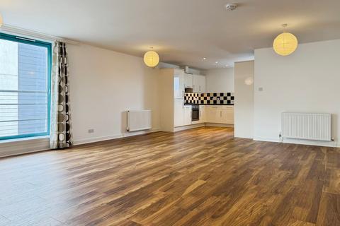 2 bedroom flat for sale, West Victoria Dock Road, City Quay, Dundee, DD1