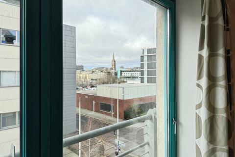 2 bedroom flat for sale, West Victoria Dock Road, City Quay, Dundee, DD1
