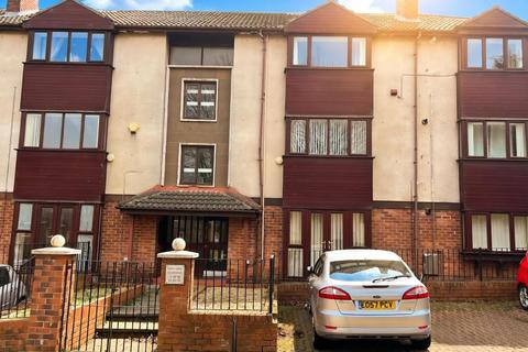 undefined, Aydon House, Farringdon, Sunderland