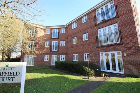 2 bedroom flat for sale, Stranding Street, Eastleigh