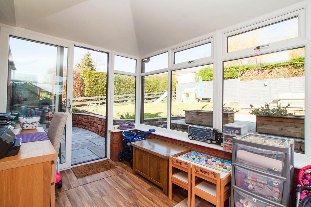 Sunroom
