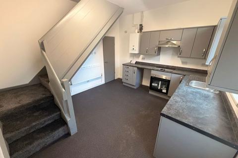undefined, Stephenson Street, Horwich, Bolton, BL6