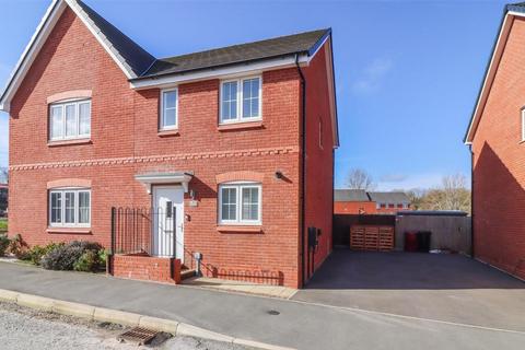 undefined, St. Marys Rise, Clay Cross, Chesterfield