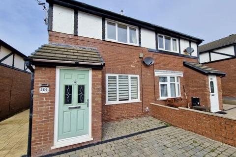 undefined, 101 Shearwater Crescent, Walney Island