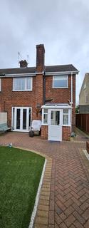 undefined, Dalestorth Road, Sutton-in-Ashfield NG17