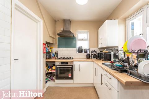 undefined, Widdicombe Way, Brighton