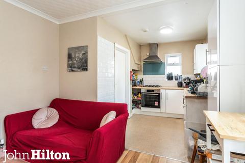 undefined, Widdicombe Way, Brighton