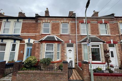 undefined, Manor Road, St.Thomas, EX4