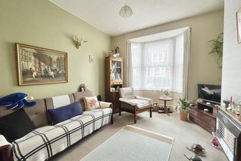 undefined, Manor Road, St.Thomas, EX4