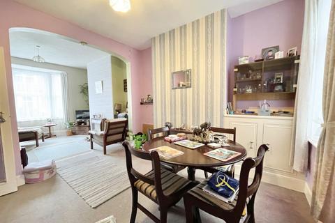 undefined, Manor Road, St.Thomas, EX4