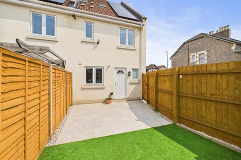 Ashcombe Road, Weston-Super-Mare, BS23