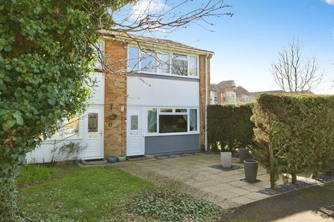 undefined, Cox Row, Chandler's Ford, Eastleigh, Hampshire, SO53