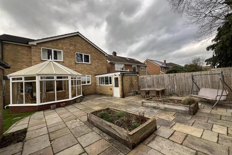 5 bedroom detached house for sale, Pentland Grove, Darlington