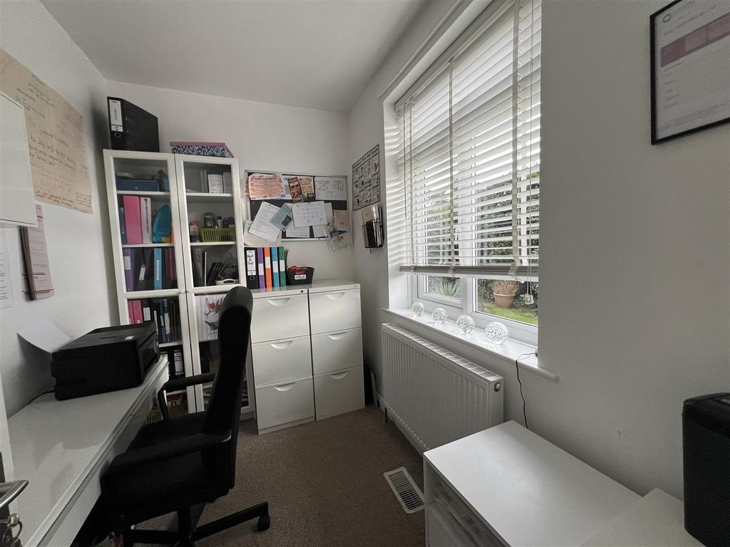 Home office