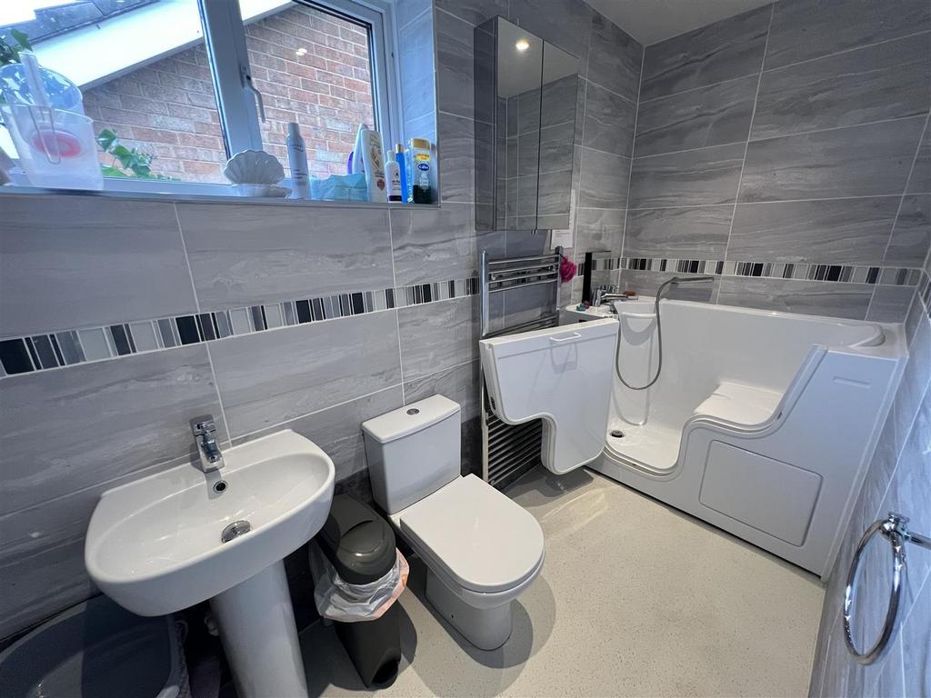 En suite