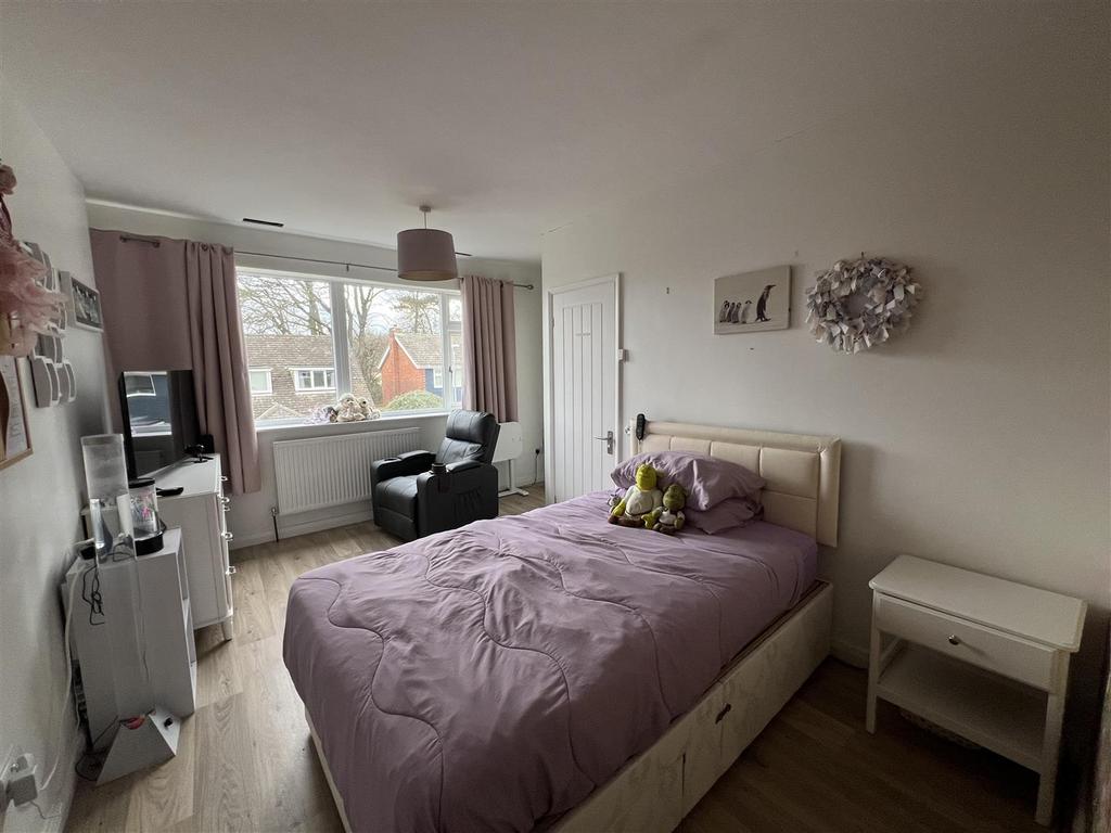 Bedroom,