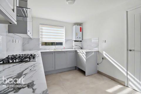 3 bedroom end of terrace house for sale, Clayton, Orton Goldhay