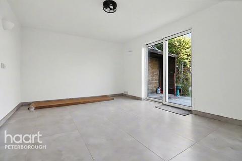 3 bedroom end of terrace house for sale, Clayton, Orton Goldhay