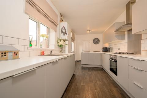 undefined, Blandford Avenue, Kettering
