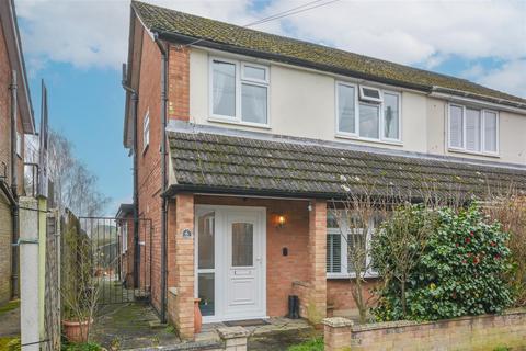 Meadows Close, Ingrave, Brentwood