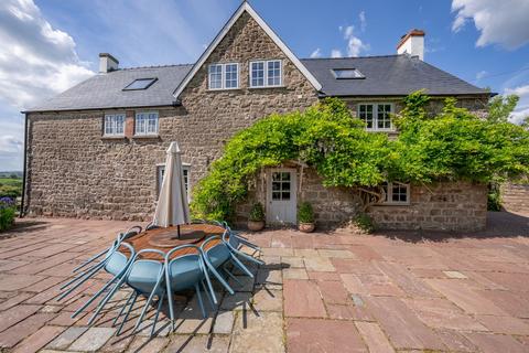 undefined, Mitchel Troy, Monmouth, NP25