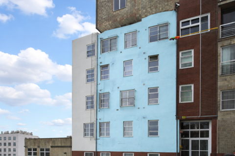 1 bedroom flat to rent, HA3