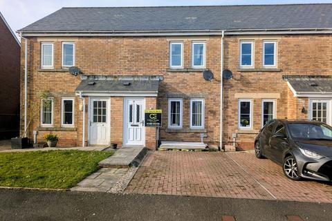Clos Ael Y Bryn, Penygroes, SA14 7ND