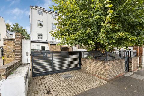 2 bedroom apartment for sale, Abberley Mews, London, SW4