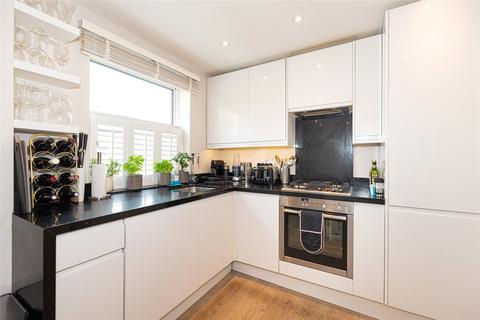 2 bedroom apartment for sale, Abberley Mews, London, SW4