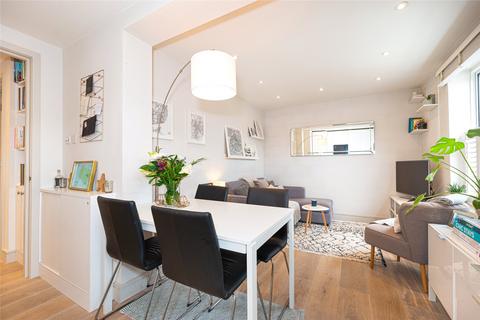 2 bedroom apartment for sale, Abberley Mews, London, SW4