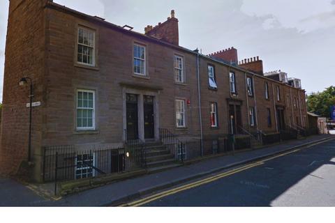 undefined, Perth Road, Dundee DD1