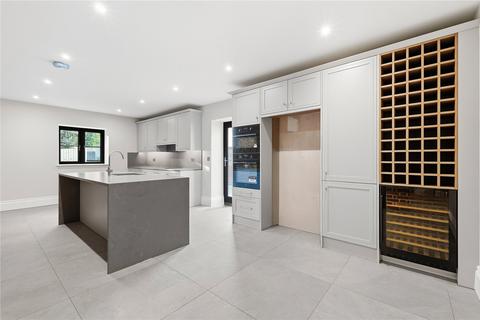 undefined, Bury Farm, Great Hormead, Nr Buntingford, Hertfordshire, SG9