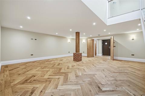 undefined, Bury Farm, Great Hormead, Nr Buntingford, Hertfordshire, SG9
