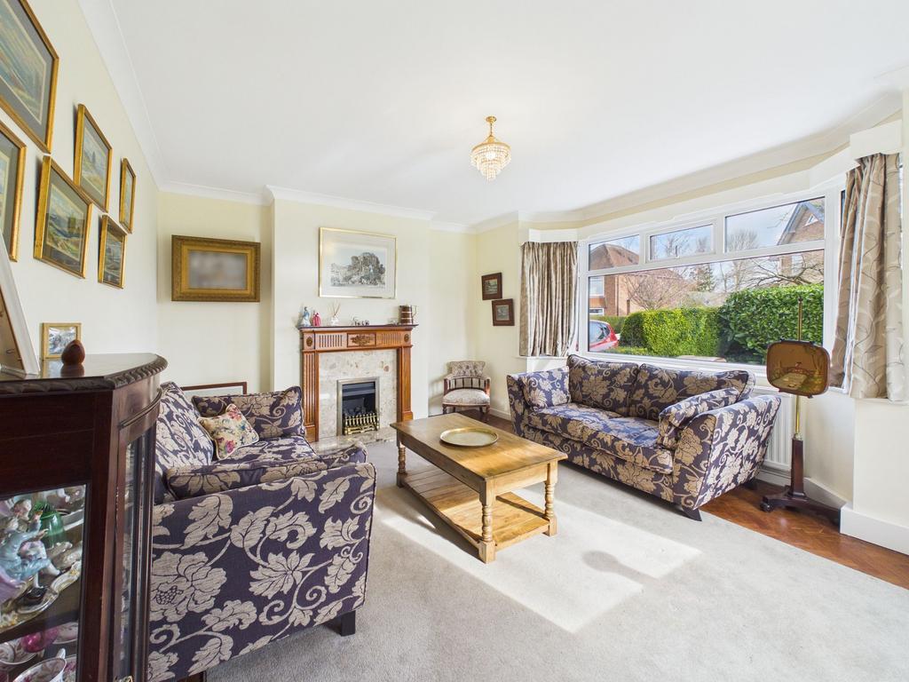 Sitting room