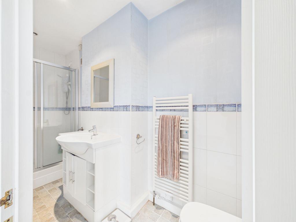 En suite