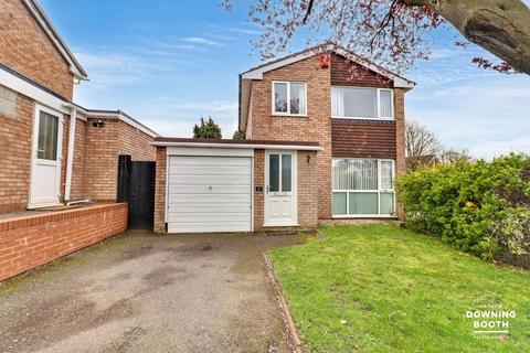 undefined, Terry Close, Lichfield, WS13 7EJ - No Upward Chain