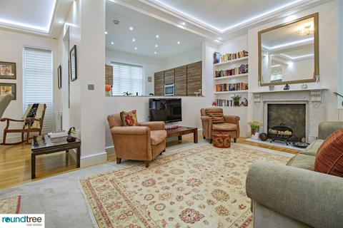 undefined, Bellmoor, Hampstead NW3