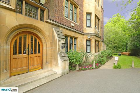 undefined, Bellmoor, Hampstead NW3